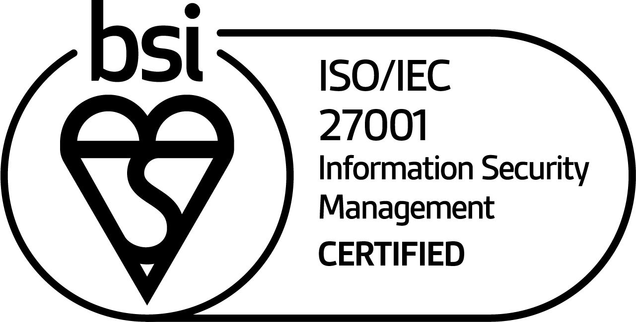 CDS ผ่านการรับรอง ISO/IEC 27001:2022 
